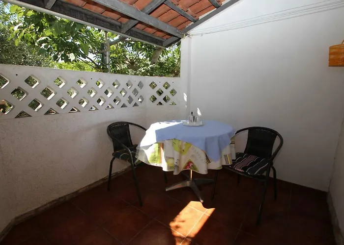 Sasa - Pets Friendly! Appartamento Porec