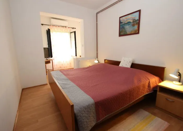 Sasa - Pets Friendly! Porec