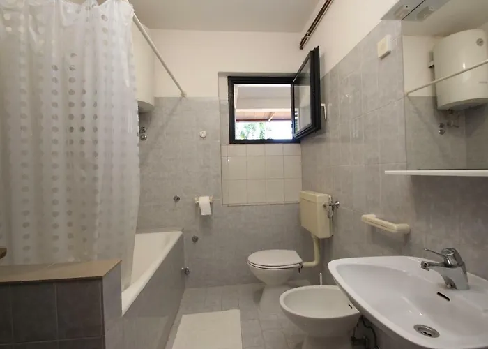 Sasa - Pets Friendly! Porec