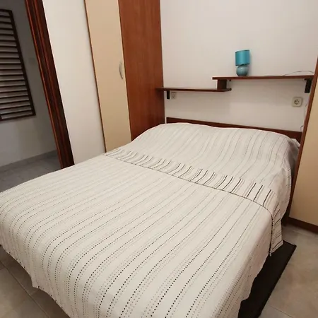 Sasa Bozac Apartment *
