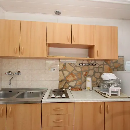 Sasa - Pets Friendly! Apartmán Poreč