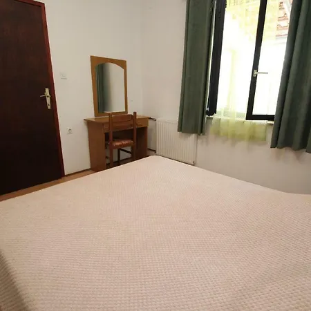 Sasa - Pets Friendly! Apartmán Poreč
