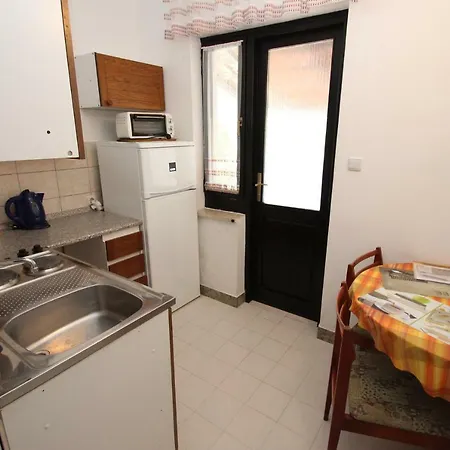 Sasa Bozac Apartment Porec