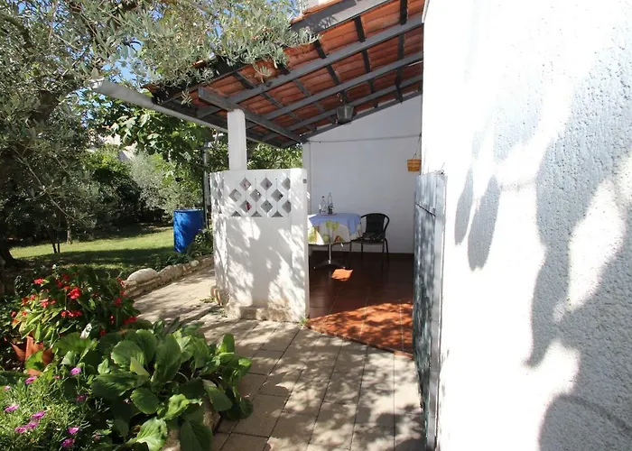 Sasa - Pets Friendly! Lejlighed Poreč